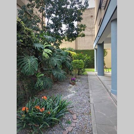 Departamento Centrico A Metros De Plaza Belgrano Apartment San Salvador de Jujuy Bagian luar foto