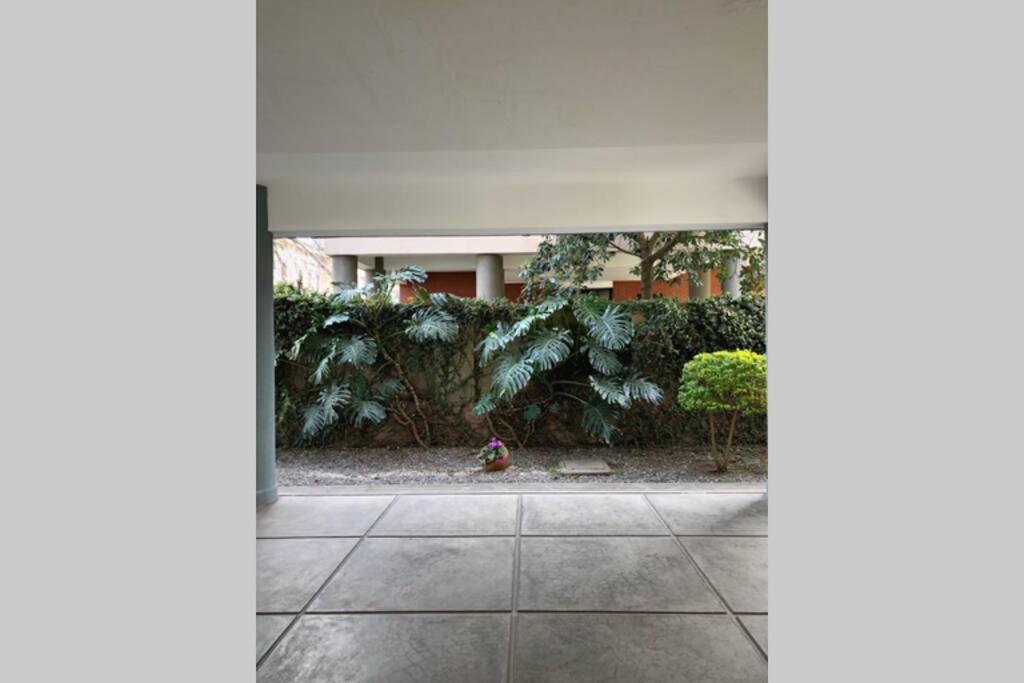 Departamento Centrico A Metros De Plaza Belgrano Apartment San Salvador de Jujuy Bagian luar foto