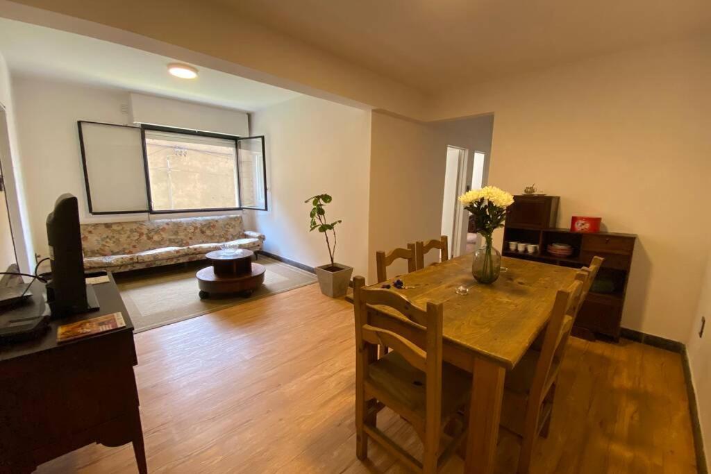 Departamento Centrico A Metros De Plaza Belgrano Apartment San Salvador de Jujuy Bagian luar foto