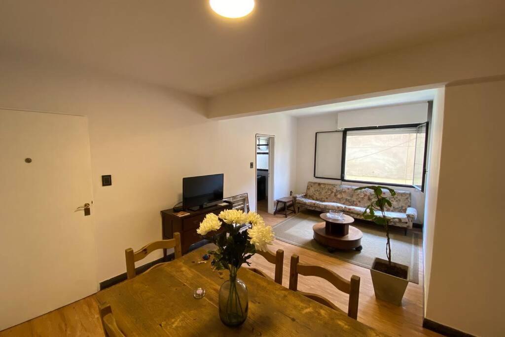 Departamento Centrico A Metros De Plaza Belgrano Apartment San Salvador de Jujuy Bagian luar foto