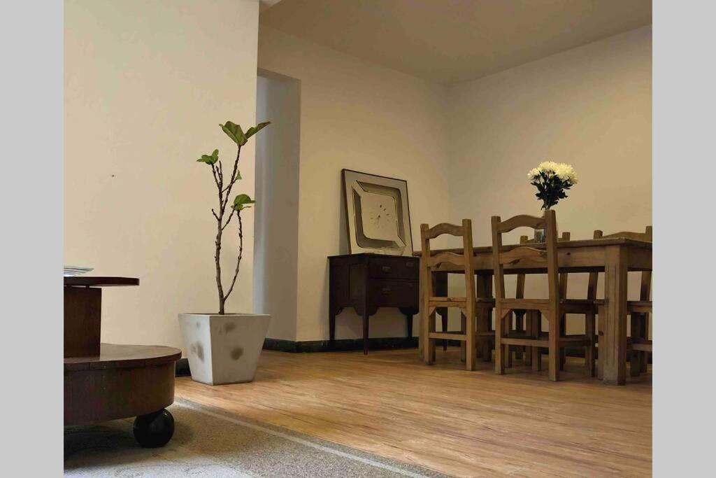 Departamento Centrico A Metros De Plaza Belgrano Apartment San Salvador de Jujuy Bagian luar foto